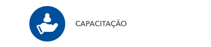 Capacitação.
