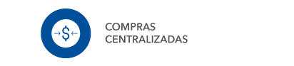 Compras Centralizadas.