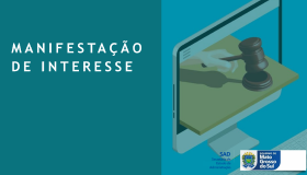 Capa Manifestação de Interesse.